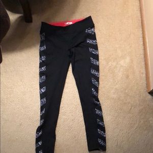 Forever 21 athletic leggings💪🏼💪🏼💪🏼